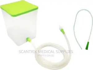 Enema Kit for Home Use 600ml