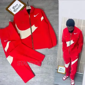 Up and Down Jacket Nike