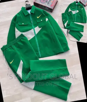 Up and Down Jacket Nike