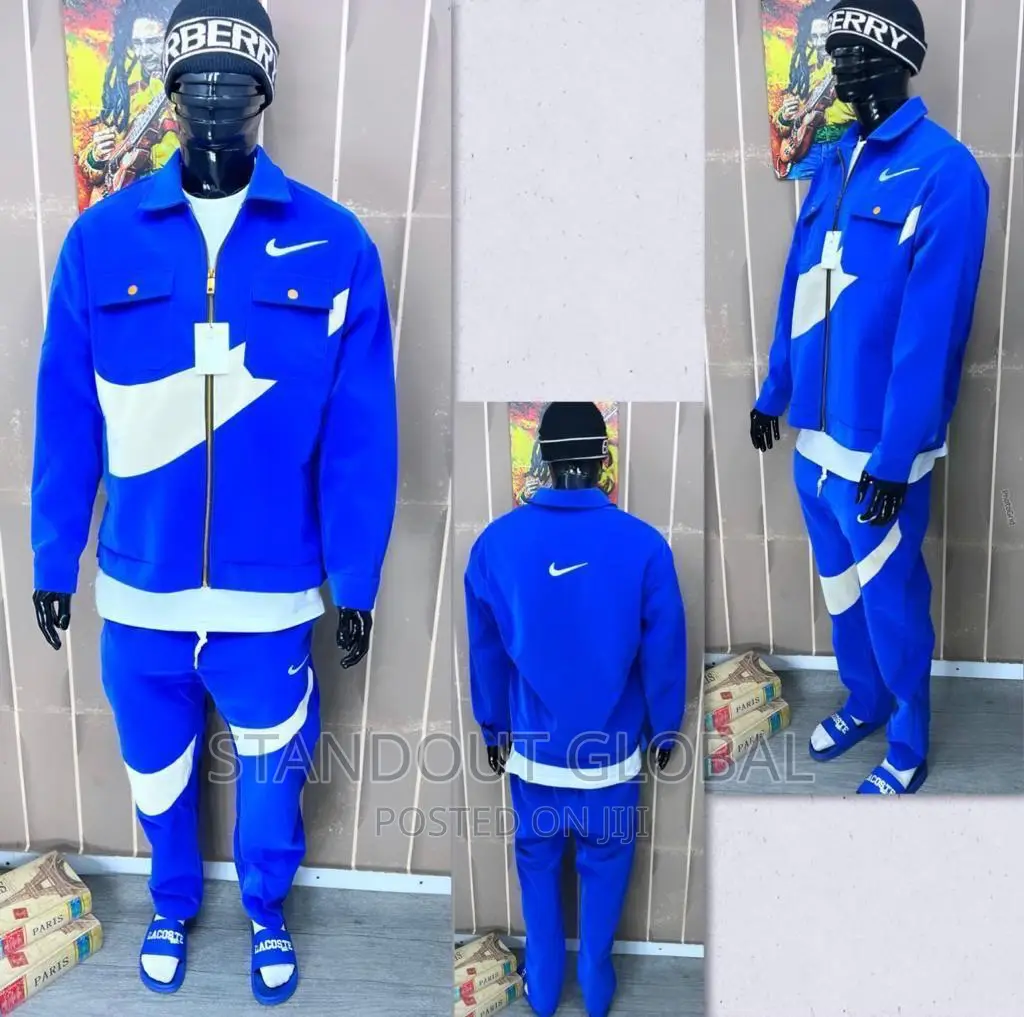 Up and Down Jacket Nike