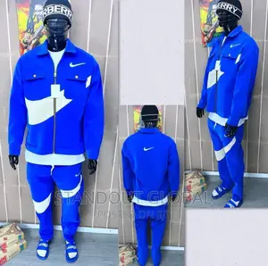Up and Down Jacket Nike