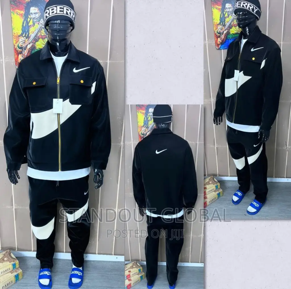 Up and Down Jacket Nike