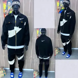 Up and Down Jacket Nike