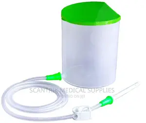 Portable Enema Home Kit for Adult Reusable