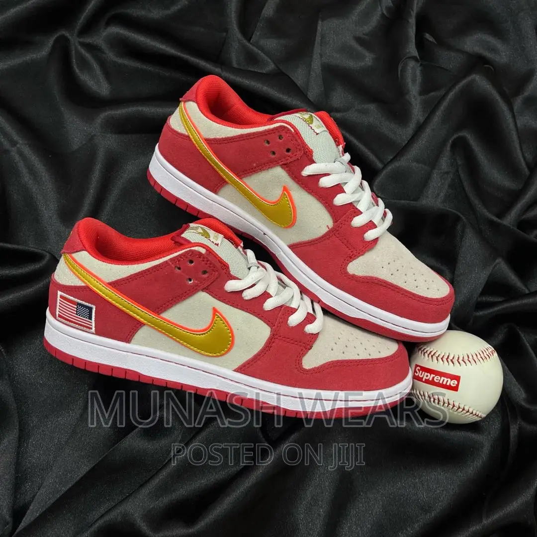 Luxury Nike Sb Dunk Low Original