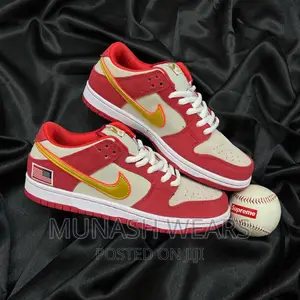 Luxury Nike Sb Dunk Low Original