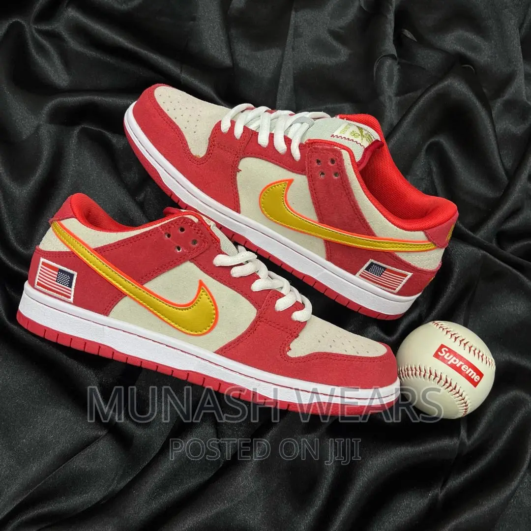 Luxury Nike Sb Dunk Low Original