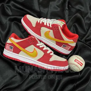 Luxury Nike Sb Dunk Low Original