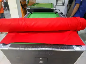Snooker Board Cover