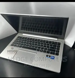 Laptop HP EliteBook 840 G8 16GB Intel Core I5 SSD 256GB