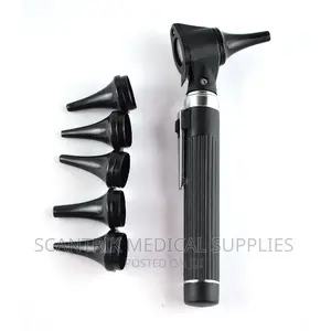 English Otoscope