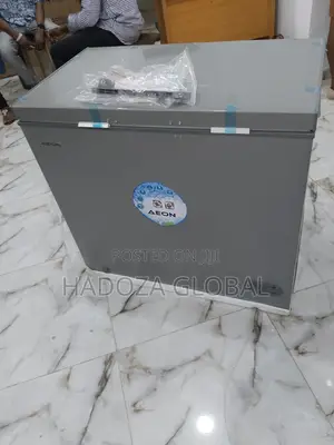 200L Aeon Chest Freezer (Acf200gk(Frae200)