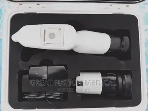 Thermocoagulator