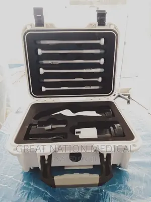 Thermocoagulator