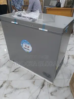 Brand New 200L Aeon Chest Freezer (Acf200gk(Frae200)