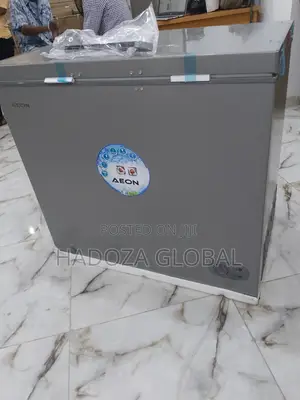 New 200L Aeon Chest Freezer (Acf200gk(Frae200)