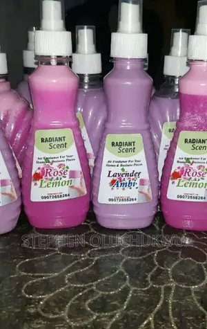 Long Lasting Air Freshener