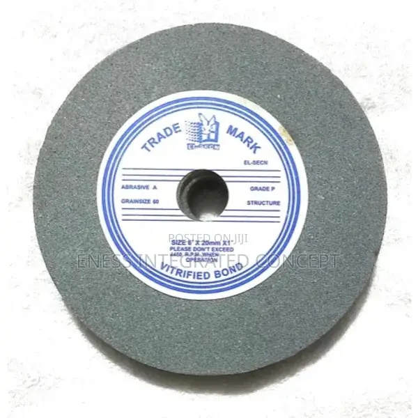 Sharpening Stone Wheel