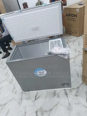 Quality 200L Aeon Chest Freezer (Acf200gk(Frae200)