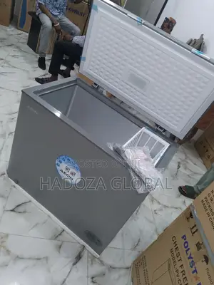 Best 200L Aeon Chest Freezer (Acf200gk(Frae200)