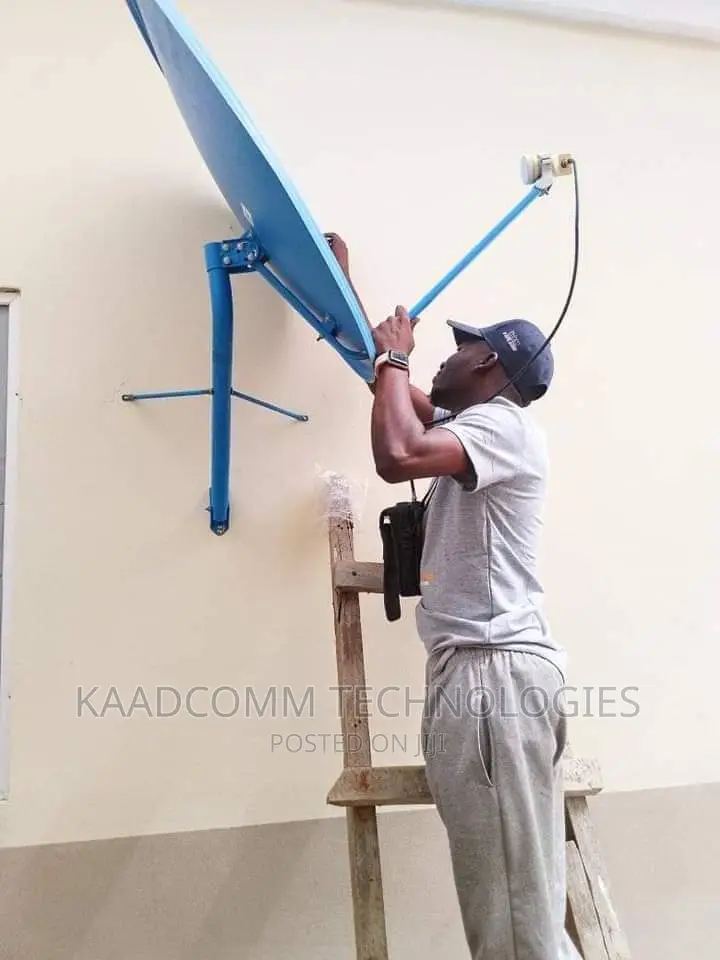 DSTV Installer
