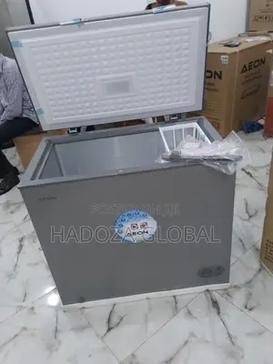 Bestselling 200L Aeon Chest Freezer (Acf200gk(Frae200)