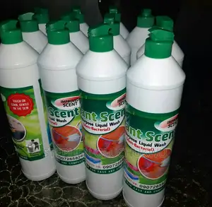 Radiant Scent Liquid Soap
