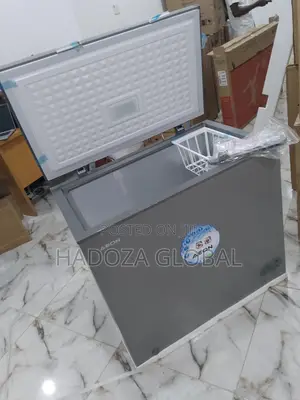 New Durable 200L Aeon Chest Freezer (Acf200gk(Frae200)