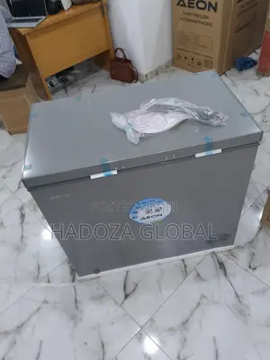 New Quality 200L Aeon Chest Freezer (Acf200gk(Frae200)