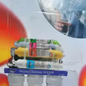 Kitchen Reverse Osmosis