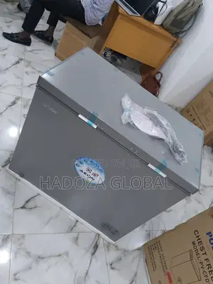 New Bestselling 200L Aeon Chest Freezer (Acf200gk(Frae200)