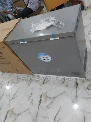 Aeon 200 Liters Chest Freezer
