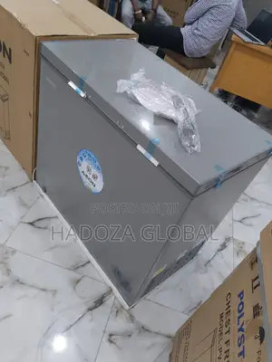 Brand New Aeon 200 Liters Chest Freezer