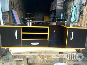 Exclusive Television Stand