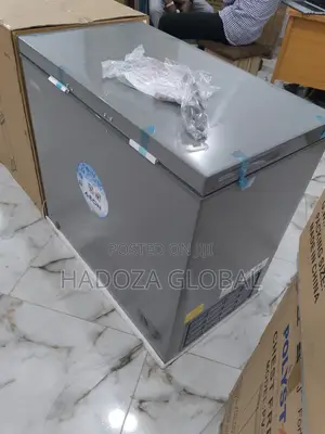 Durable Aeon 200 Liters Chest Freezer
