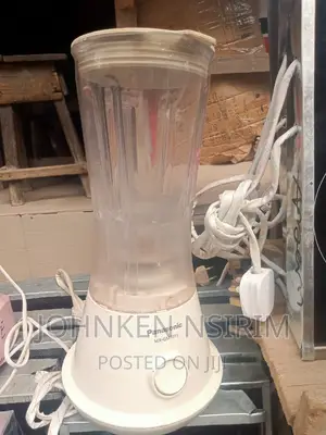Original London Used Blenders