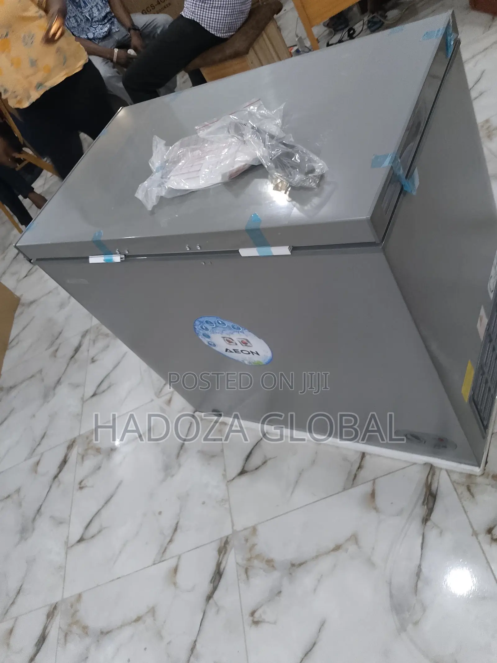 Efficient Aeon 200 Liters Chest Freezer