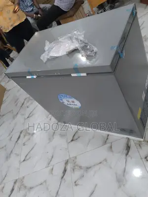 Efficient Aeon 200 Liters Chest Freezer