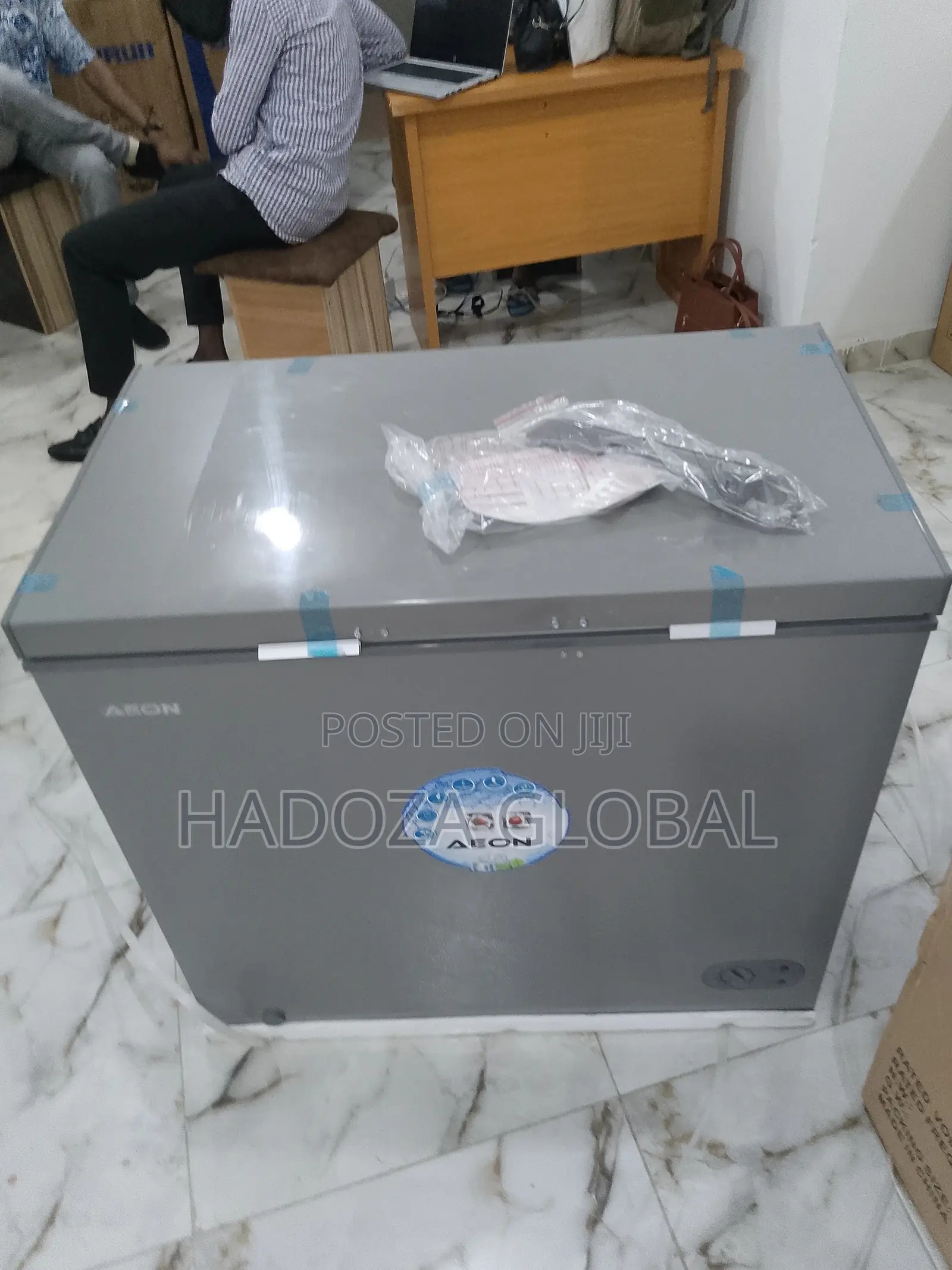 Best Aeon 200 Liters Chest Freezer