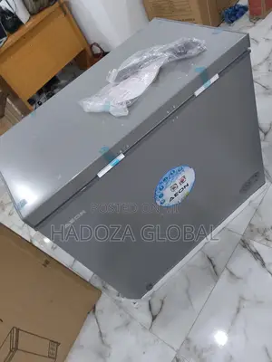 Best-Selling Aeon 200 Liters Chest Freezer