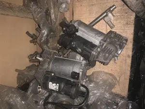 Lifting Pumps for Land Rover and Range Rover Sports,EVOQUE
