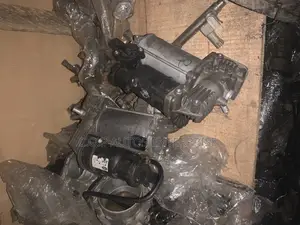 Lifting Pumps for Land Rover and Range Rover Sports,EVOQUE