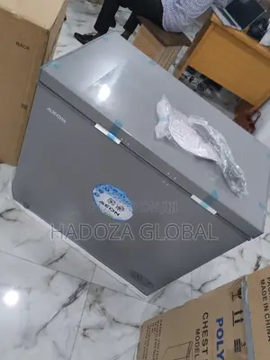 Brand New Aeon 200L Chest Freezer