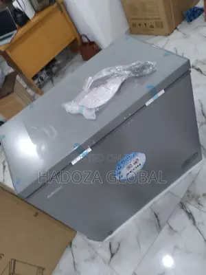 New Aeon 200L Chest Freezer