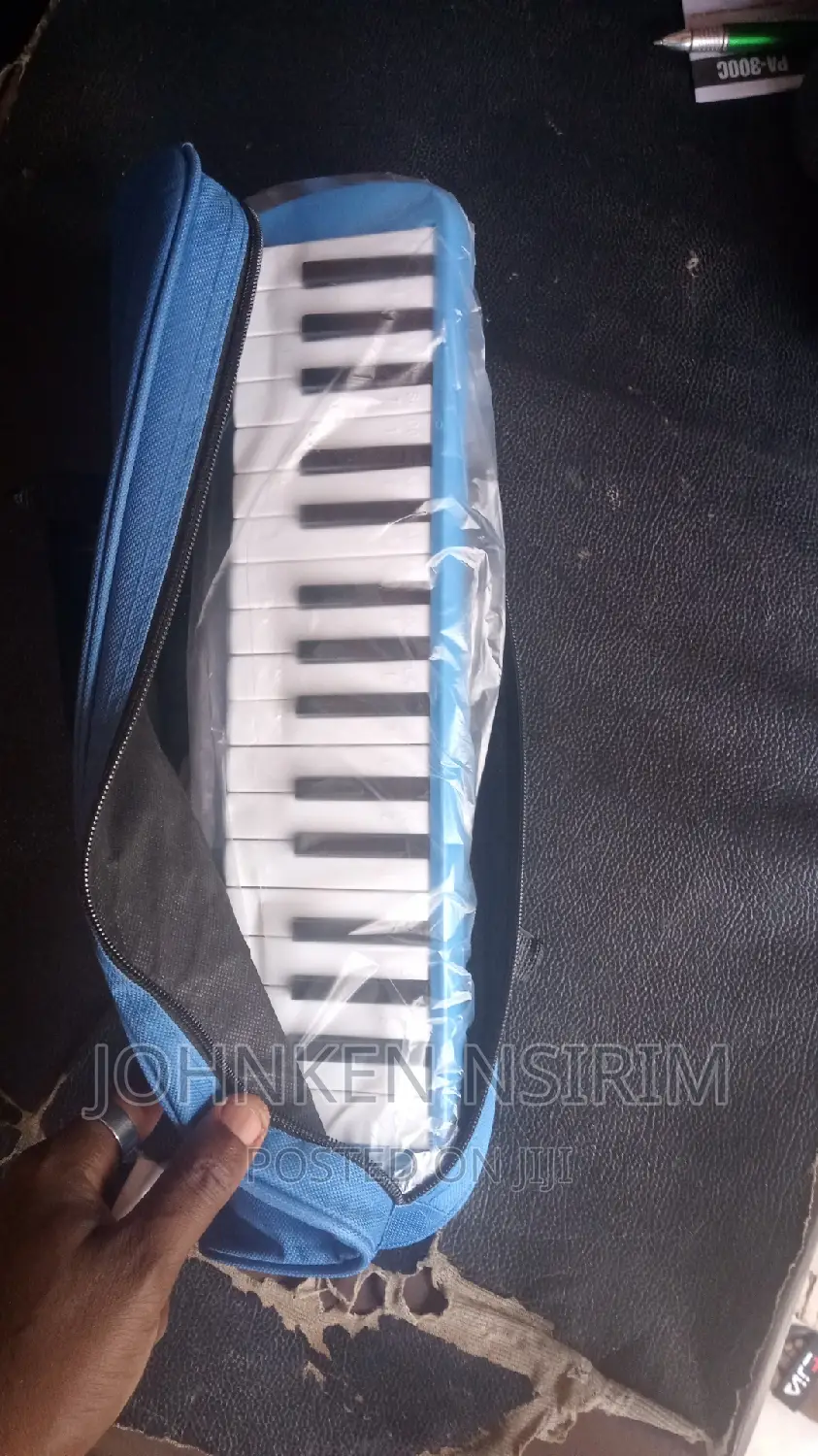 Original Professional Melodiun
