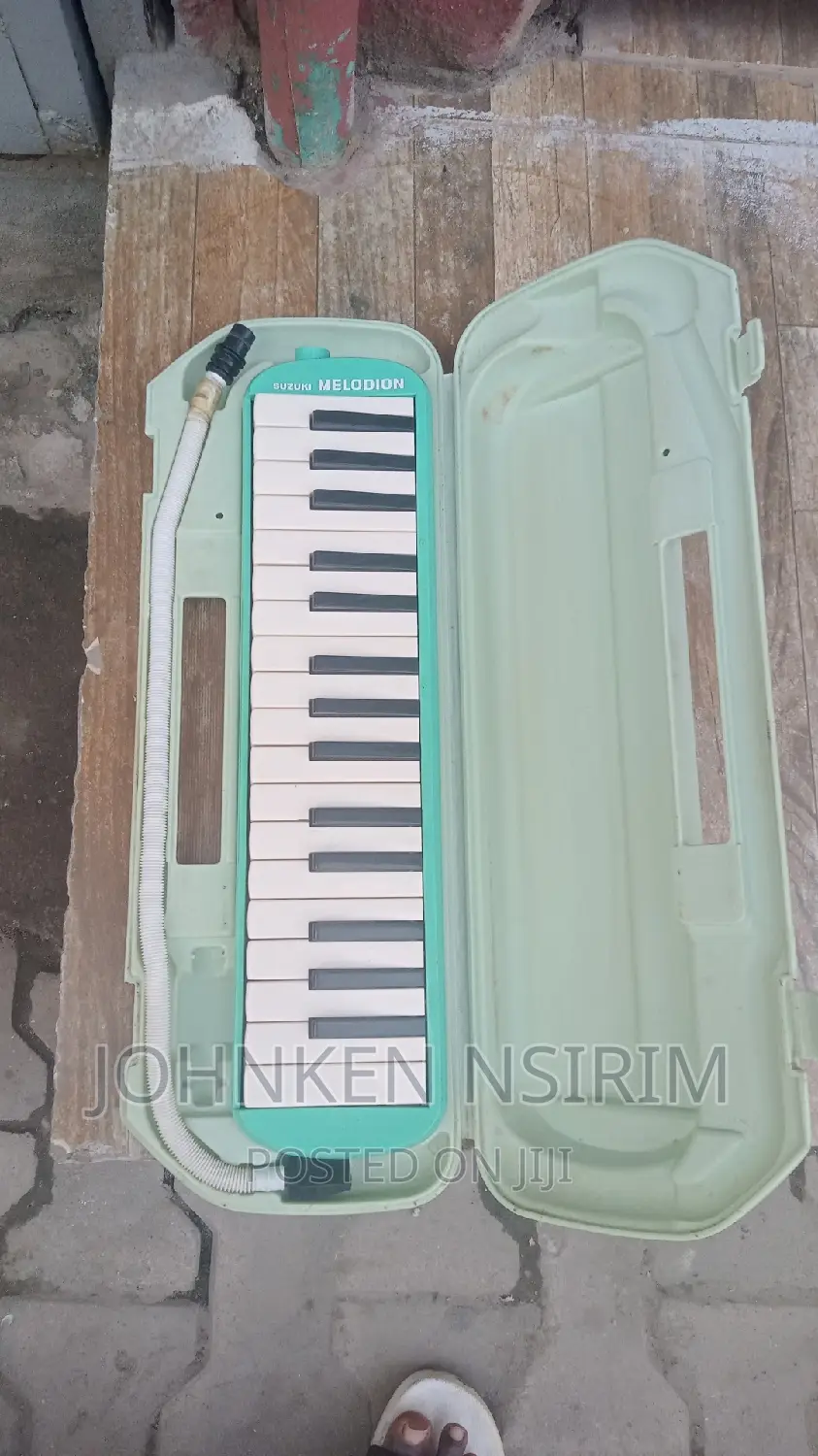 Original Professional Melodiun