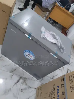 Quality Aeon 200L Chest Freezer
