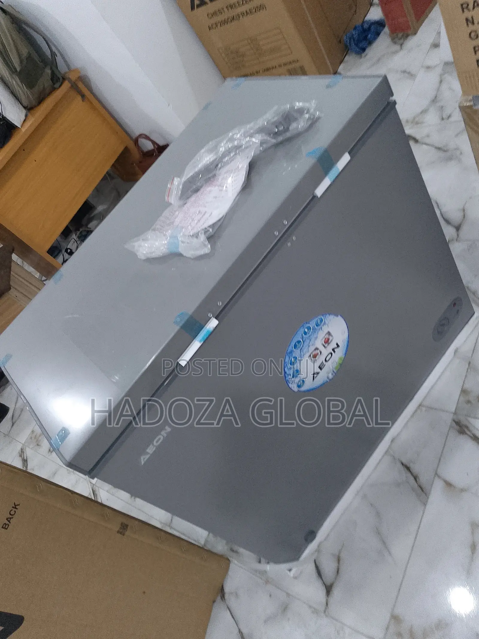 Best Aeon 200L Chest Freezer