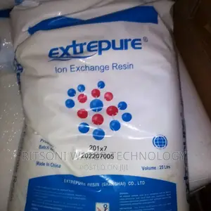 Anion Resin