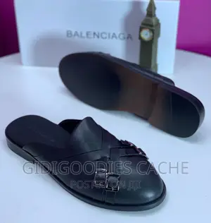 Top Quality Balenciaga Mules